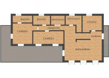 Villa Via Belvedere, Pianoro - foto 23