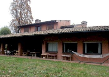 Villa via san martino, 81, Monte San Pietro - photo 1