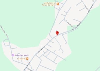 Villa via san martino, 81, Monte San Pietro - photo 14