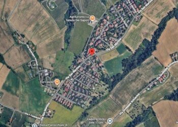 Villa via san martino, 81, Monte San Pietro - photo 15