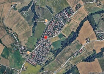 Villa via san martino, 81, Monte San Pietro - photo 16