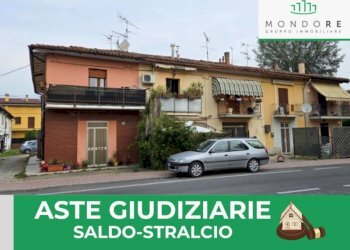 Bilocale via della pace, 60, Sala Bolognese - foto 1