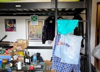 Bilocale via della pace, 60, Sala Bolognese - foto 15