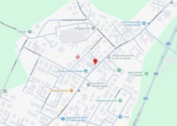 Bilocale via della pace, 60, Sala Bolognese - foto 18