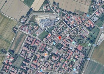 Bilocale via della pace, 60, Sala Bolognese - foto 19