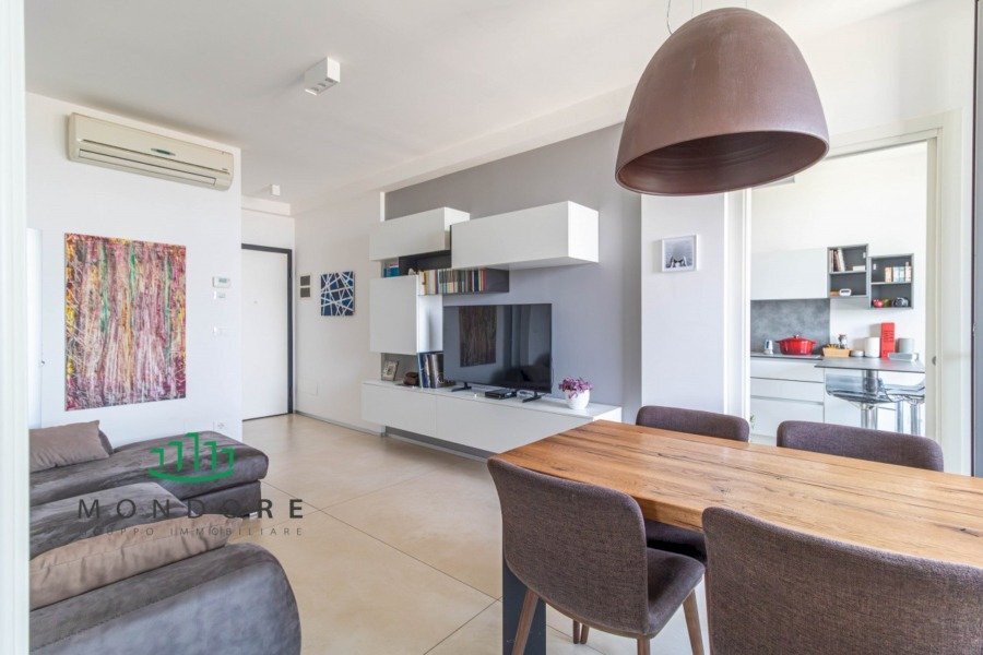 Two-room apartment PIAZZA LORUSSO, Castel Maggiore - photo 1