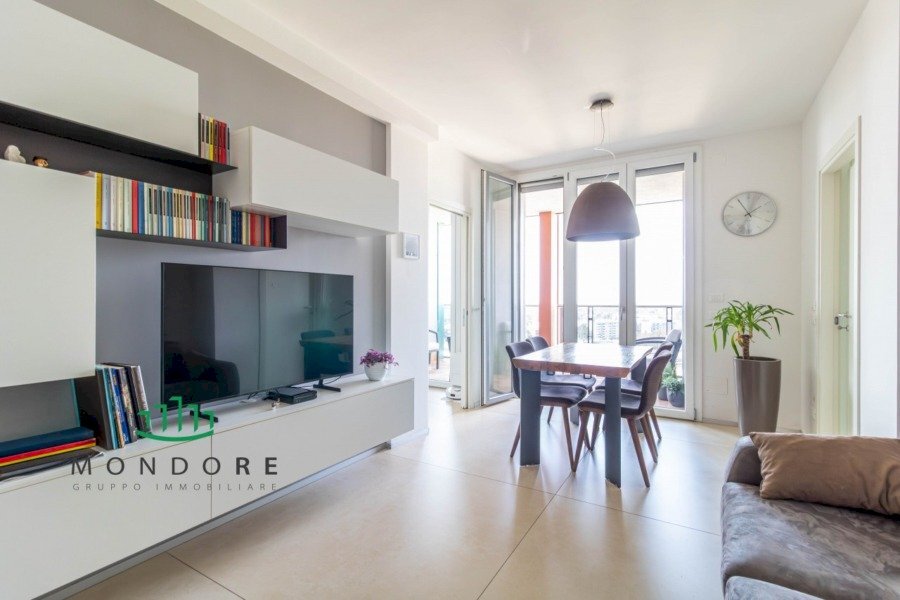 Two-room apartment PIAZZA LORUSSO, Castel Maggiore - photo 3