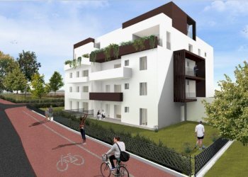 Bilocale San Giovanni in Persiceto - foto 1