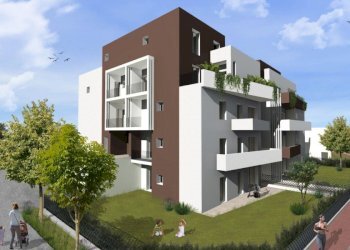 Bilocale San Giovanni in Persiceto - foto 3