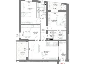 Bilocale San Giovanni in Persiceto - foto 15