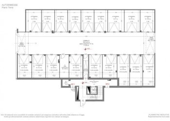 Bilocale San Giovanni in Persiceto - foto 17