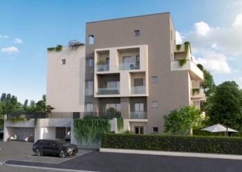 Bilocale San Giovanni in Persiceto - foto 5