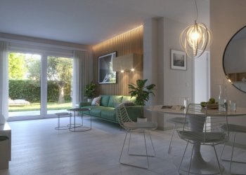 Bilocale San Giovanni in Persiceto - foto 7