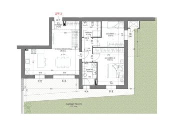 Bilocale San Giovanni in Persiceto - foto 16