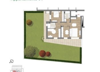 Bilocale San Giovanni in Persiceto - foto 12