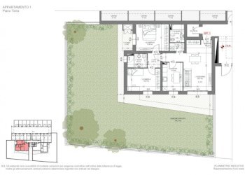 Bilocale San Giovanni in Persiceto - foto 14