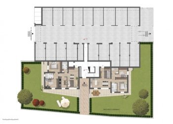 Bilocale San Giovanni in Persiceto - foto 15