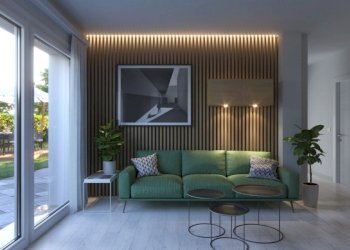 Trilocale San Giovanni in Persiceto - foto 9