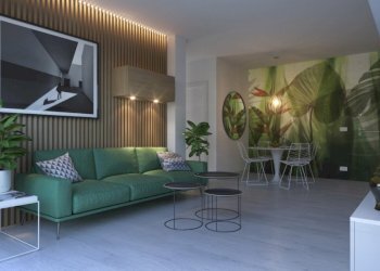 Trilocale San Giovanni in Persiceto - foto 10