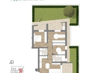 Trilocale San Giovanni in Persiceto - foto 12