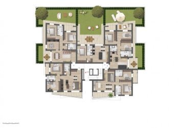 Trilocale San Giovanni in Persiceto - foto 14