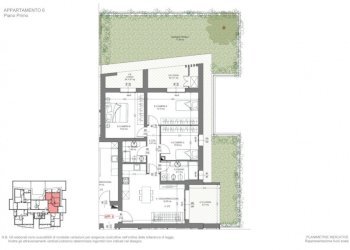 Trilocale San Giovanni in Persiceto - foto 16