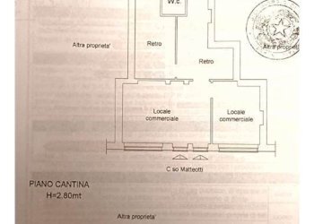 Trilocale Corso Matteotti 58, Asti (AT), Asti - foto 9