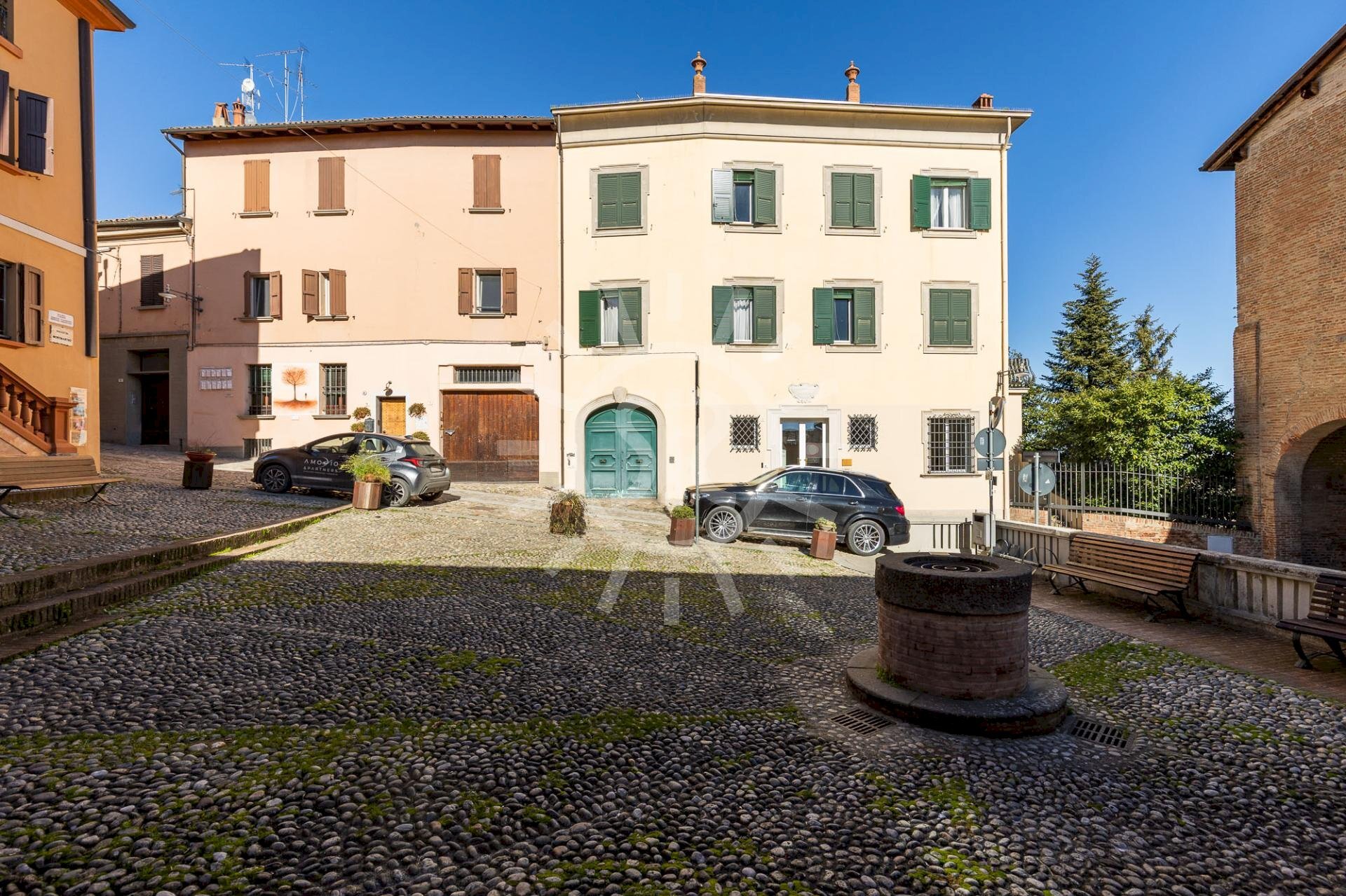 Villa Dozza - photo 1