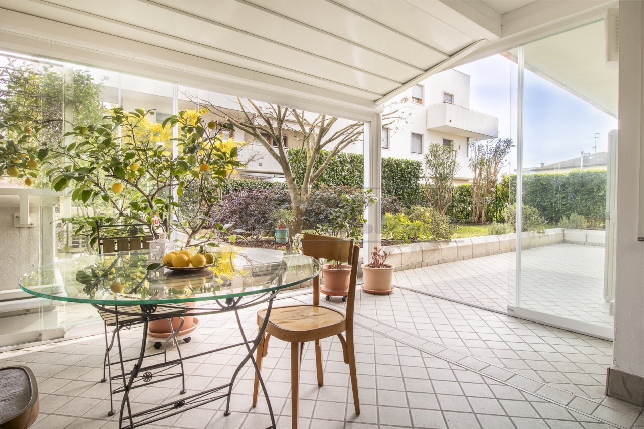 IMG-14.jpg - Quadrilocale Piazzetta Monsignor G. Lorenzon 21, Vicenza - foto 1