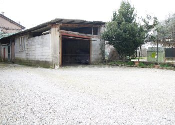 IMG_9010.JPG - Rustic Via Castello 43, Gambellara - photo 18