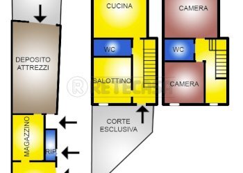 PIANTINA - Rustic Via Castello 43, Gambellara - photo 20