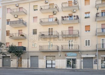 1.1.png - Trilocale Via Luigi Papagni 35, Bisceglie - foto 1