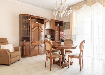 3.jpg - Trilocale Via Luigi Papagni 35, Bisceglie - foto 4