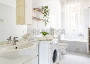 IMG_4615-HDR.jpg - Trilocale Via Luigi Papagni 35, Bisceglie - foto 8