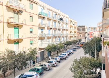 6.jpg - Trilocale Via Luigi Papagni 35, Bisceglie - foto 9