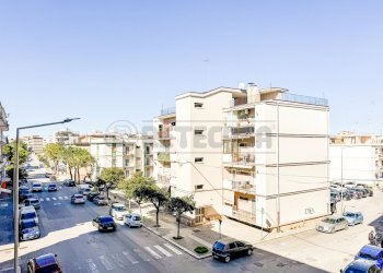 IMG_5003.jpg - Trilocale Via Luigi Papagni 35, Bisceglie - foto 10