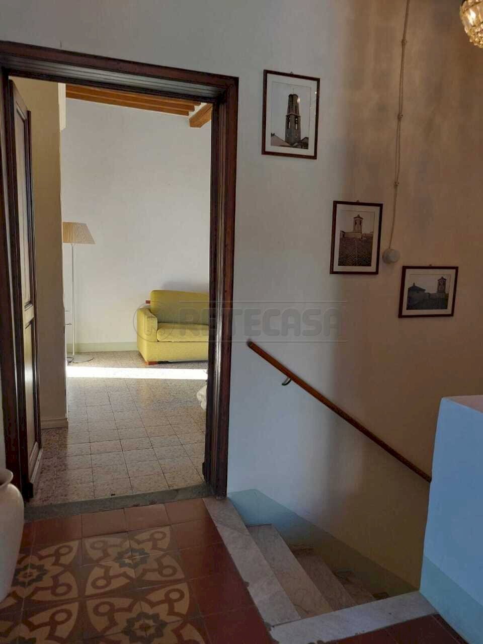 39 - Three-room apartment Via Pipparelli 19, Santa Croce sull'Arno - photo 1