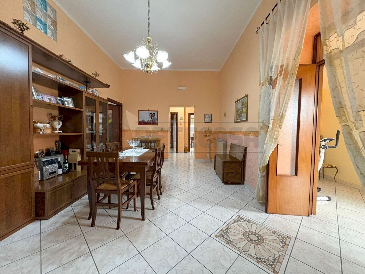 1.jpeg - Quadrilocale Via Palmiro Togliatti, San Marco Evangelista - foto 1