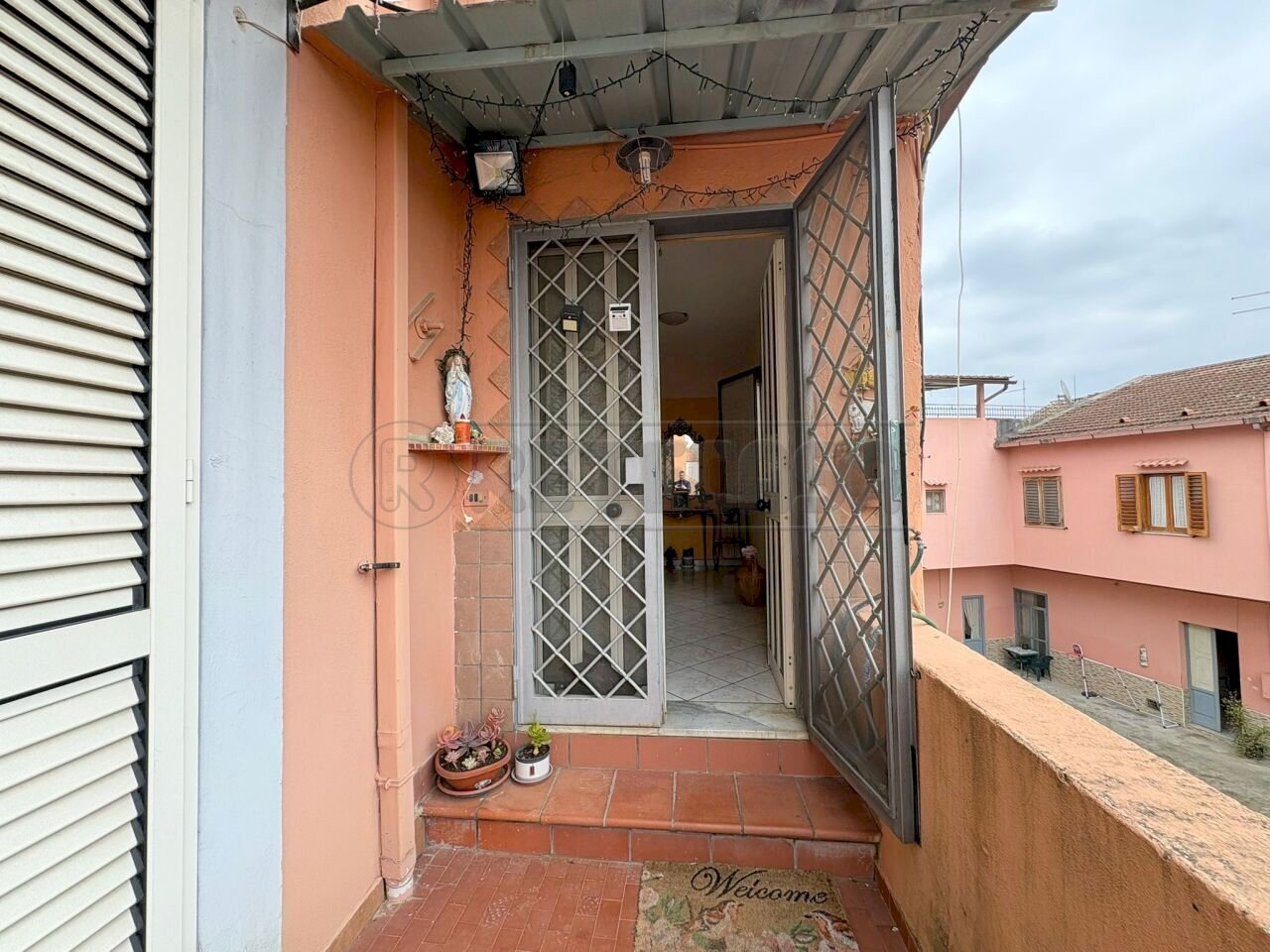 2.jpeg - Quadrilocale Via Palmiro Togliatti, San Marco Evangelista - foto 2