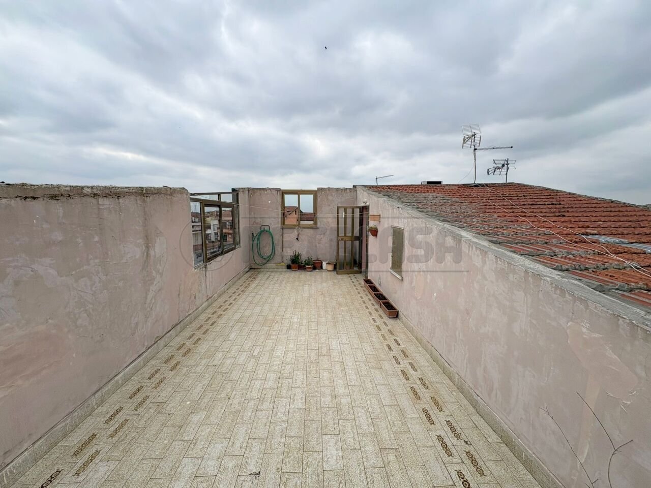 3.jpeg - Quadrilocale Via Palmiro Togliatti, San Marco Evangelista - foto 3