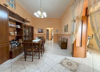 1.jpeg - Quadrilocale Via Palmiro Togliatti, San Marco Evangelista - foto 1