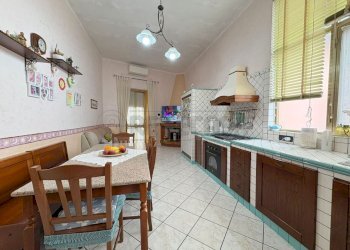 4.jpeg - Quadrilocale Via Palmiro Togliatti, San Marco Evangelista - foto 4