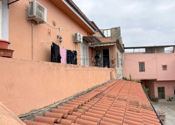 5.jpeg - Quadrilocale Via Palmiro Togliatti, San Marco Evangelista - foto 5