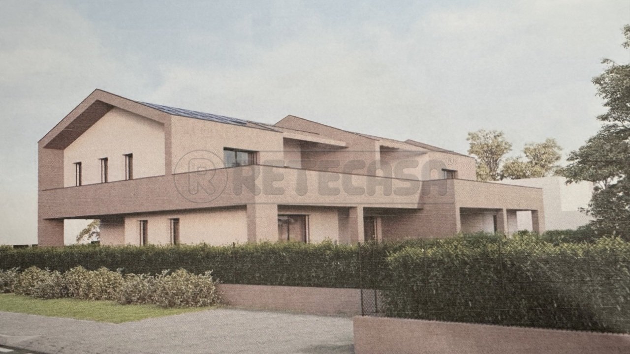 IMG_1422.jpg - Four-room apartment Salzano - photo 1