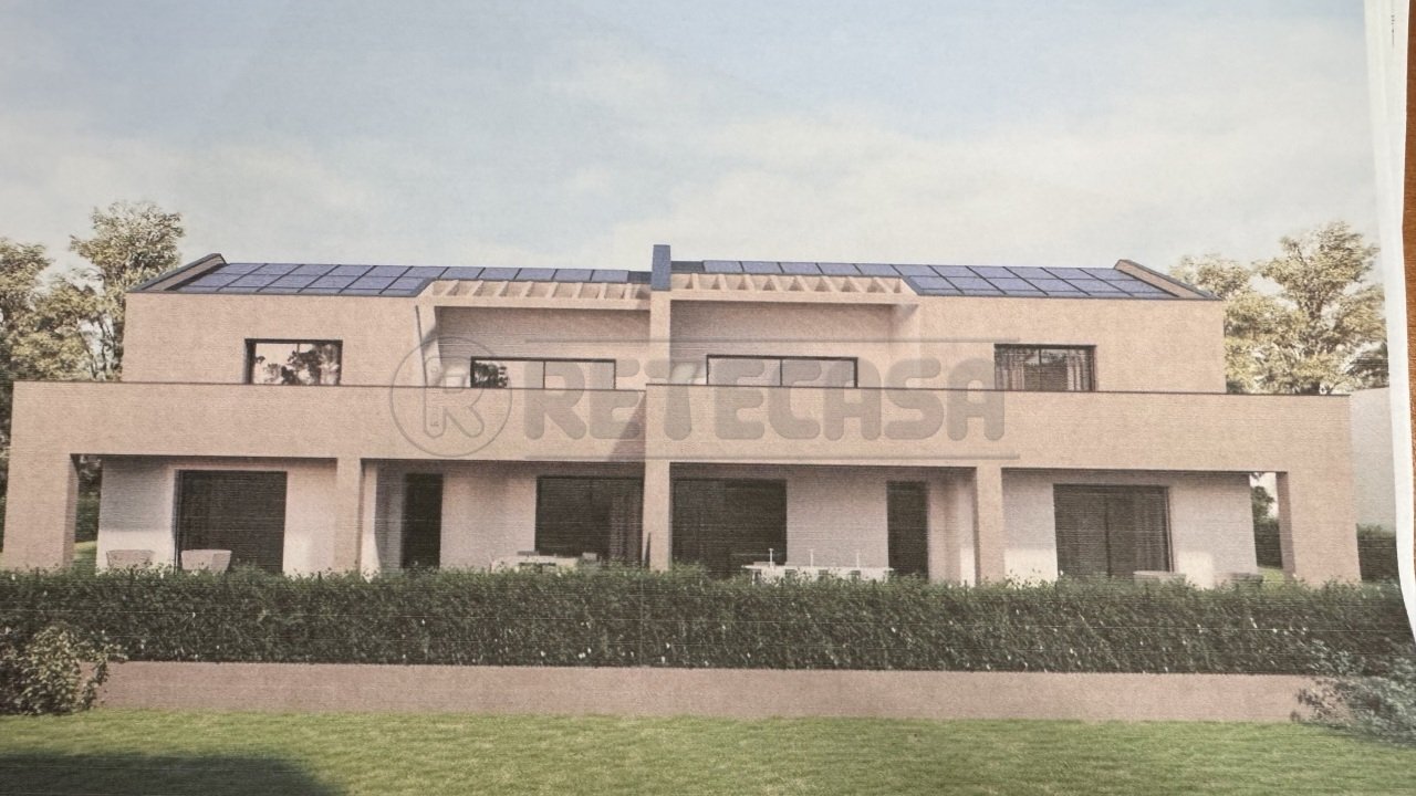 IMG_1424.jpg - Four-room apartment Salzano - photo 3