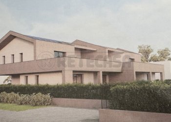 IMG_1422.jpg - Four-room apartment Salzano - photo 1