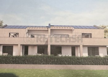 IMG_1424.jpg - Four-room apartment Salzano - photo 3