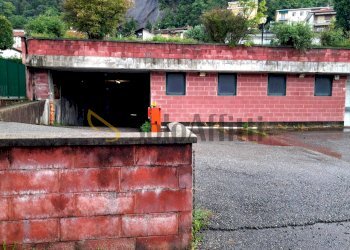 INGRESSO CARRAIO - Box Via Giustizia e Libertà 1, Como - photo 4