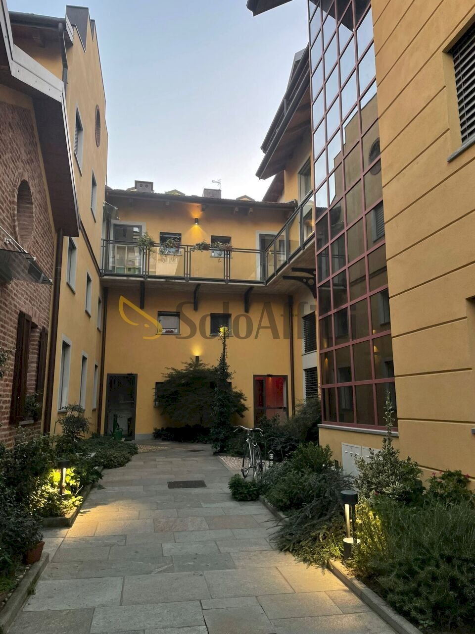 !cid_6242C537-9145-4A13-B84C-05E1C1143E99.jpg - Bilocale Corso Verona, Torino (zona Aurora) - foto 1