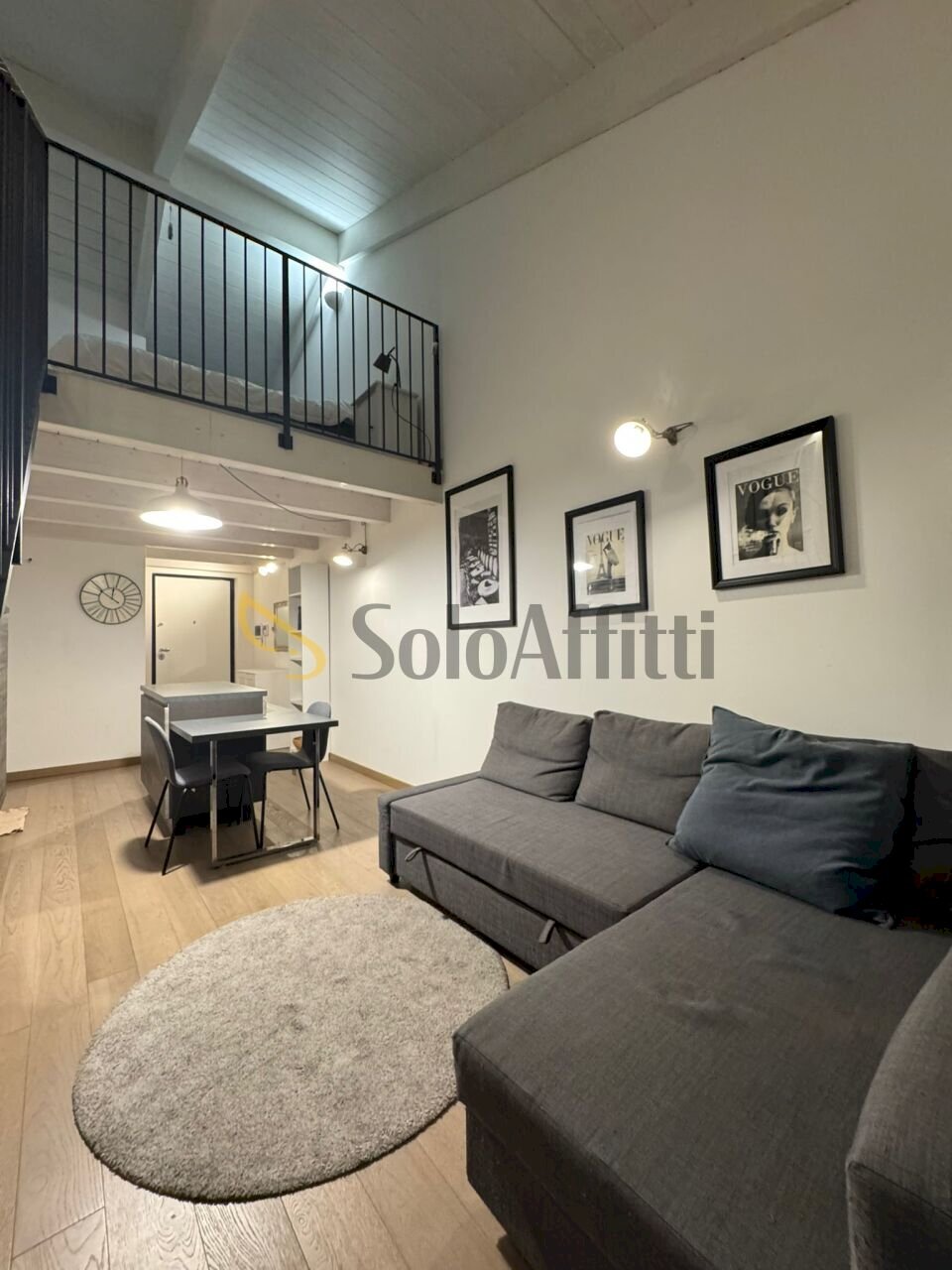 IMG-20250114-WA0021.jpg - Bilocale Corso Verona, Torino (zona Aurora) - foto 2